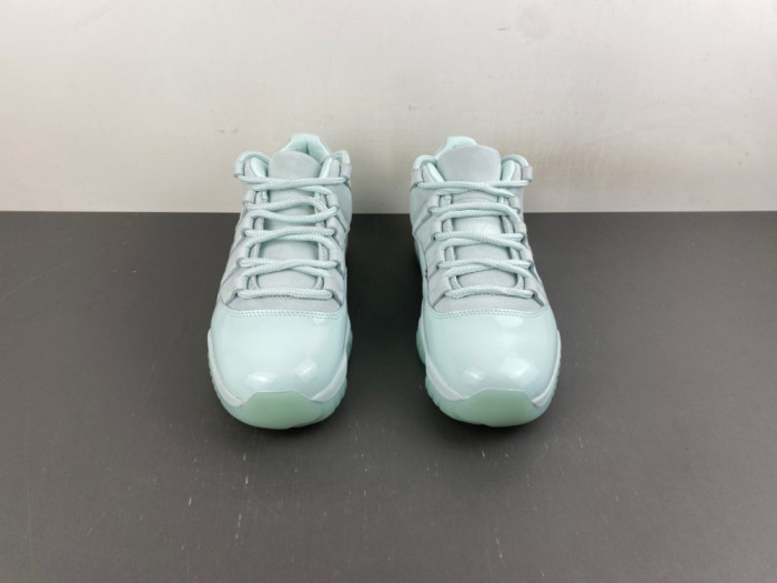 The Whitaker Group x Air Jordan 11 Low IW1882-300