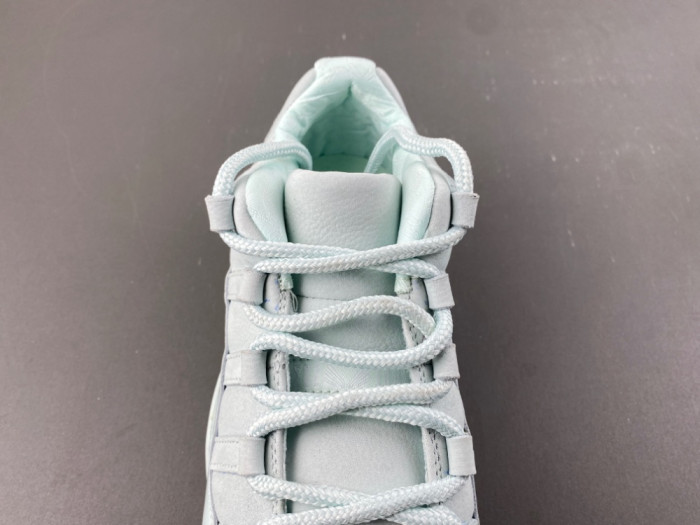 The Whitaker Group x Air Jordan 11 Low IW1882-300