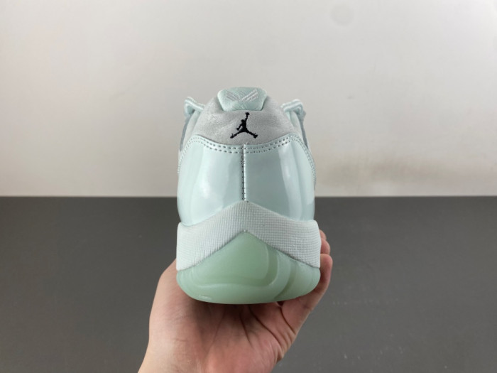 The Whitaker Group x Air Jordan 11 Low IW1882-300
