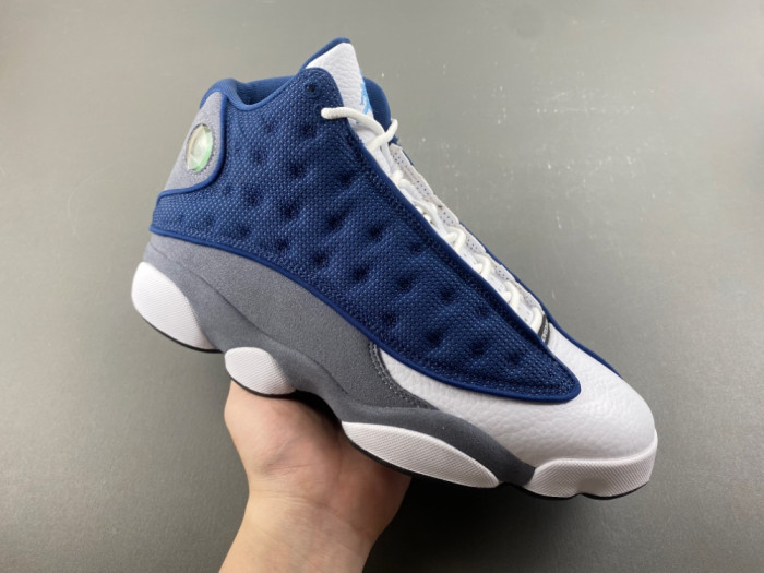 Air Jordan 13 “Flint”（2026） IW3808-400