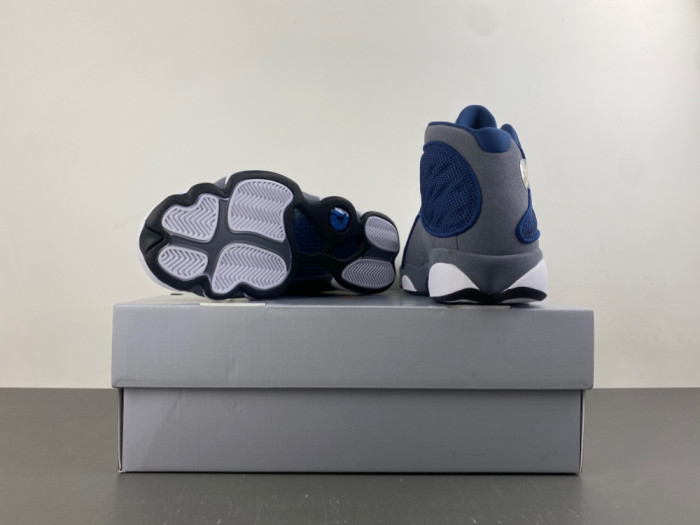 Air Jordan 13 “Flint”（2026） IW3808-400