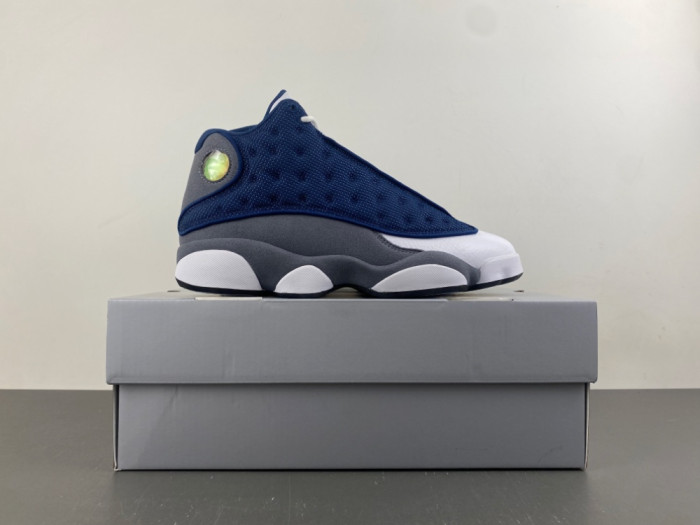 Air Jordan 13 “Flint”（2026） IW3808-400