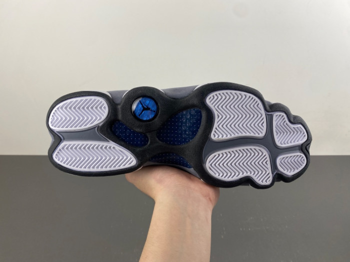 Air Jordan 13 “Flint”（2026） IW3808-400