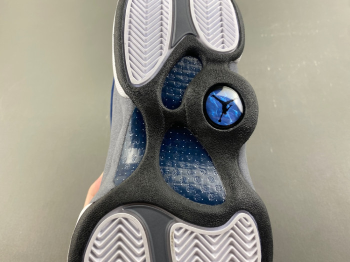 Air Jordan 13 “Flint”（2026） IW3808-400