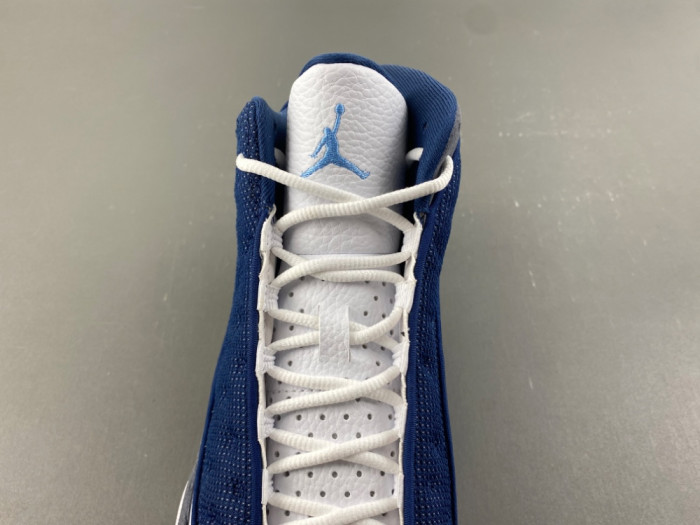 Air Jordan 13 “Flint”（2026） IW3808-400