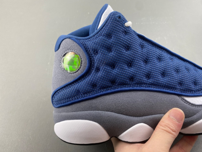 Air Jordan 13 “Flint”（2026） IW3808-400