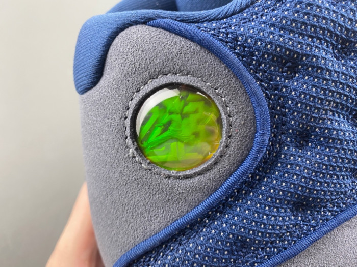 Air Jordan 13 “Flint”（2026） IW3808-400