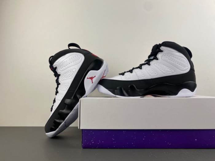 Air Jordan 9 Retro OG 
