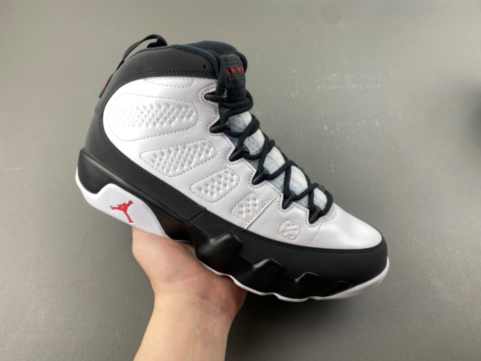 Air Jordan 9 Retro OG 