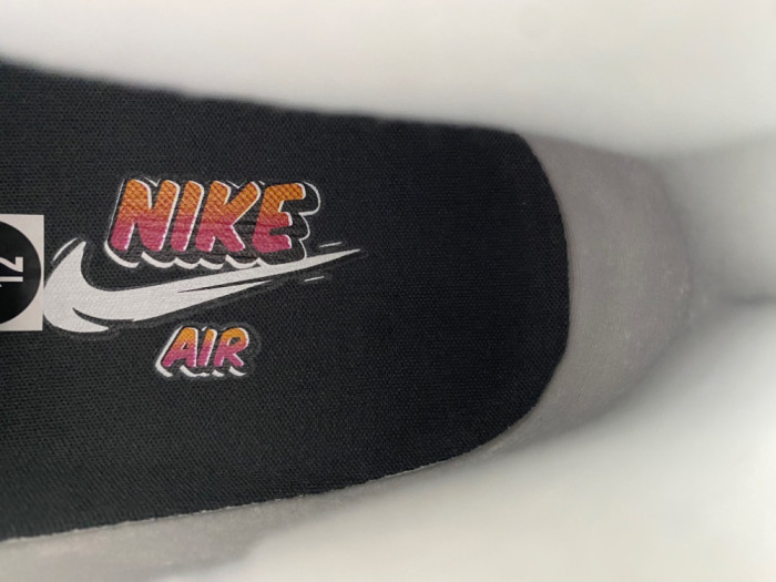 Air Jordan 4 Retro white pink JA1135-100