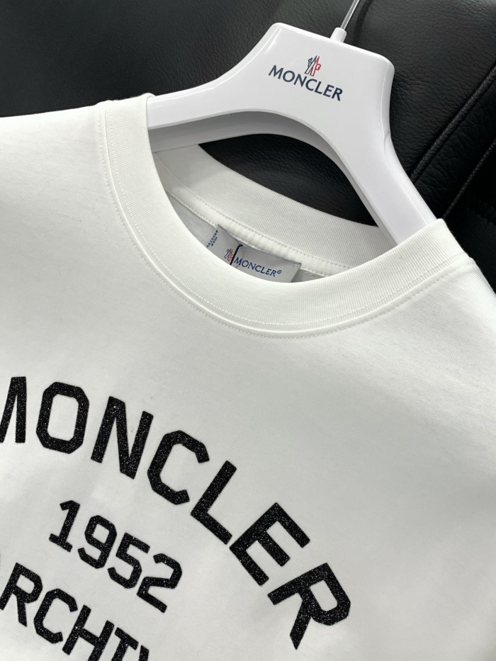 Monc1er T-shirt
