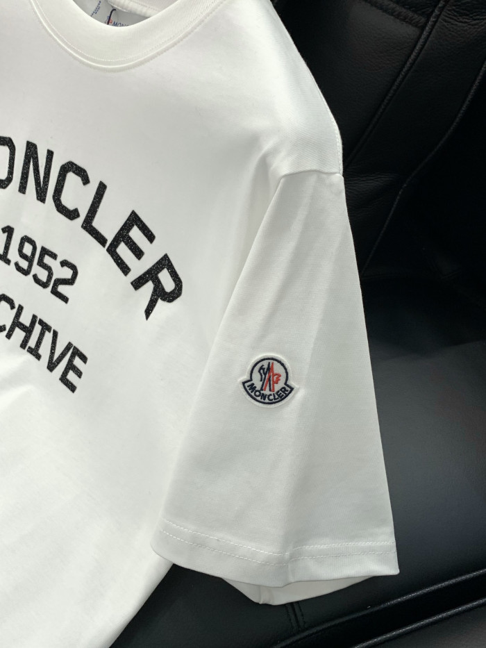 Monc1er T-shirt