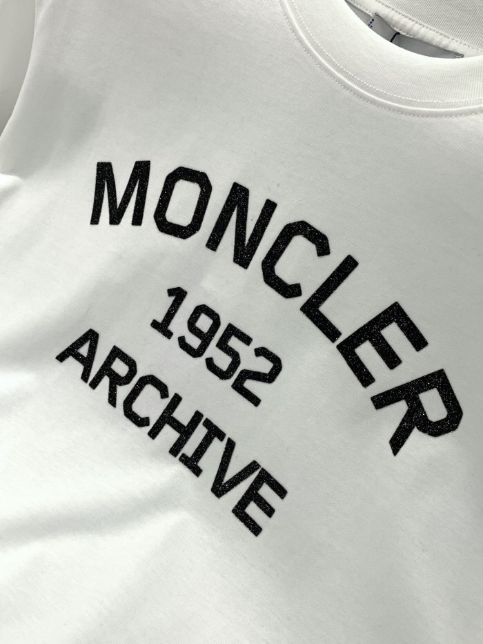 Monc1er T-shirt