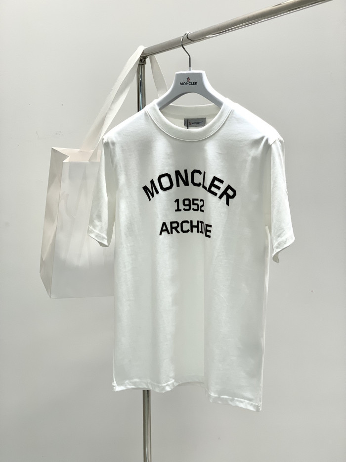Monc1er T-shirt