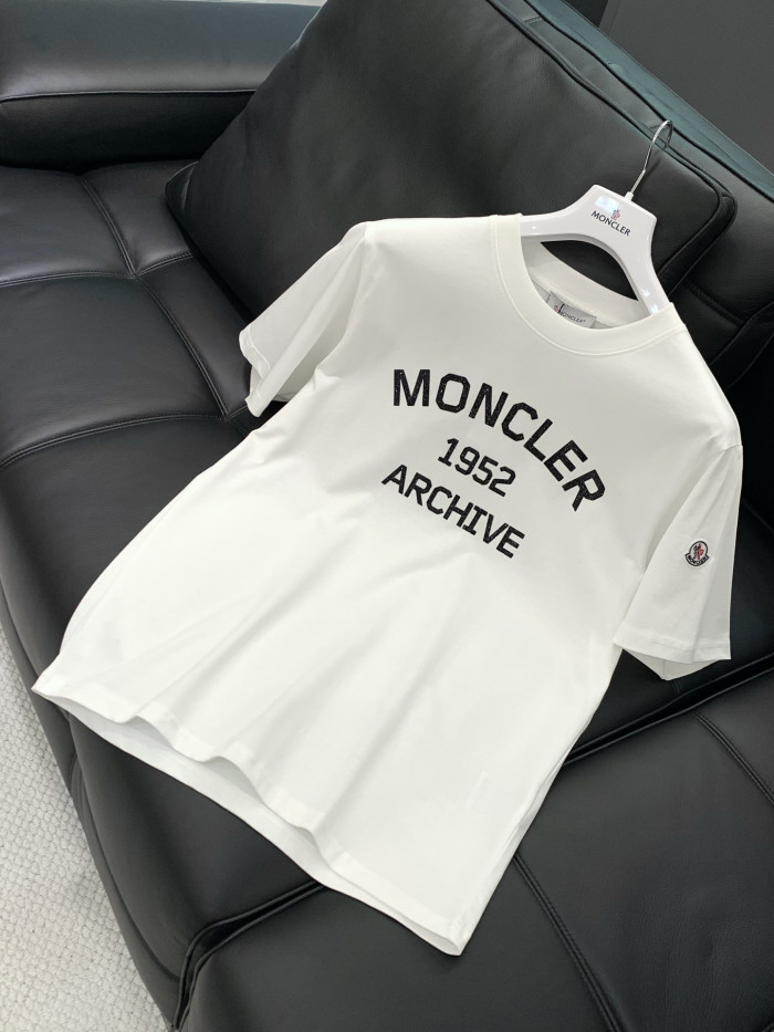 Monc1er T-shirt