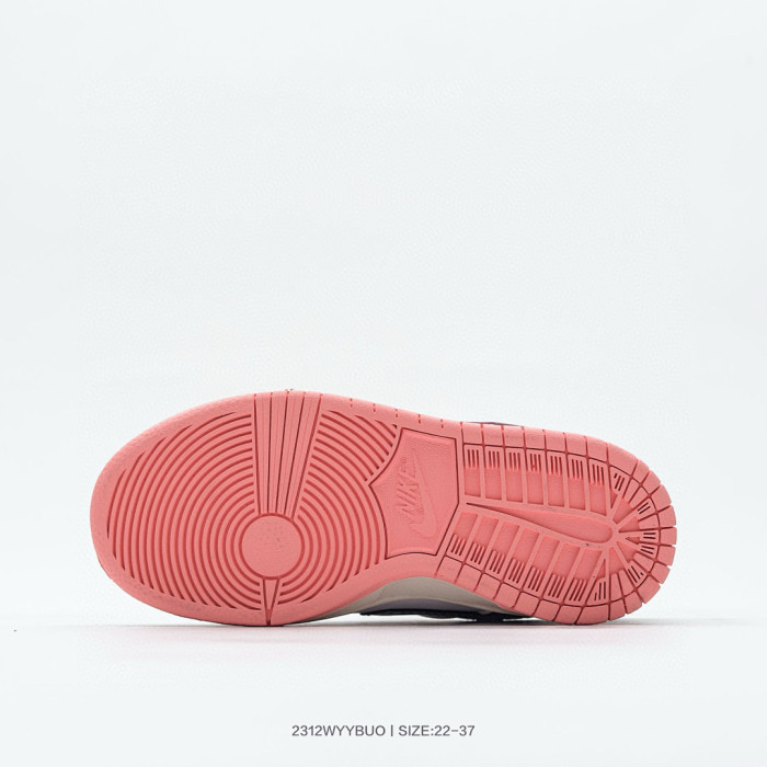 KIDS DUNK SHOES