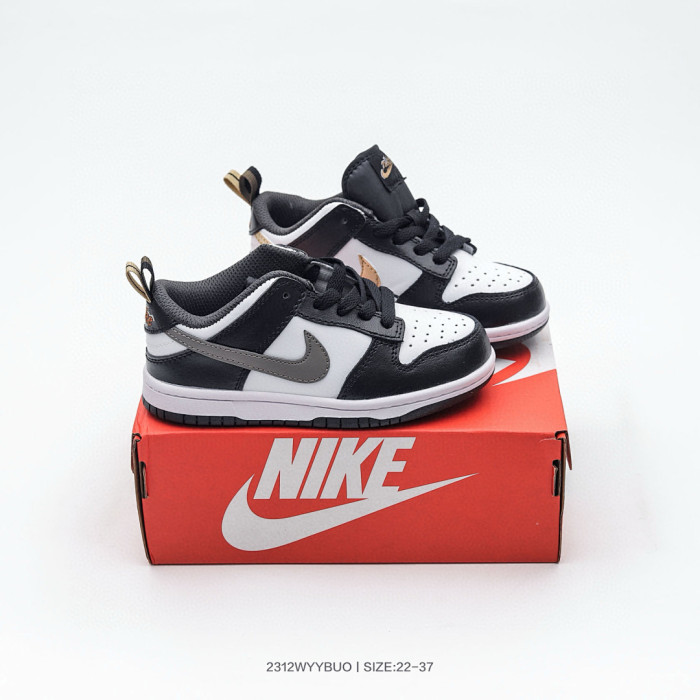 KIDS DUNK SHOES