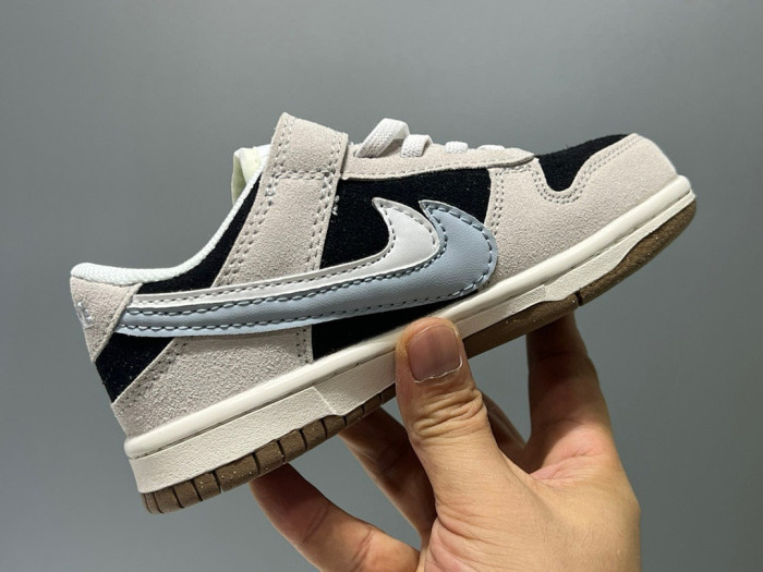 KIDS DUNK SHOES