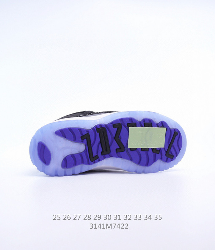 kids jordan 11 shoes