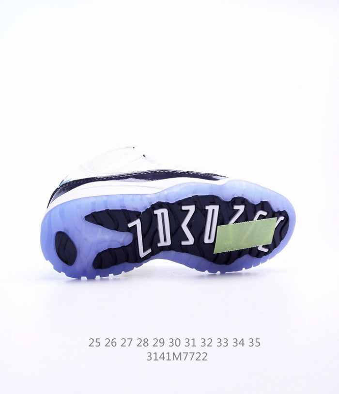 kids jordan 11 shoes