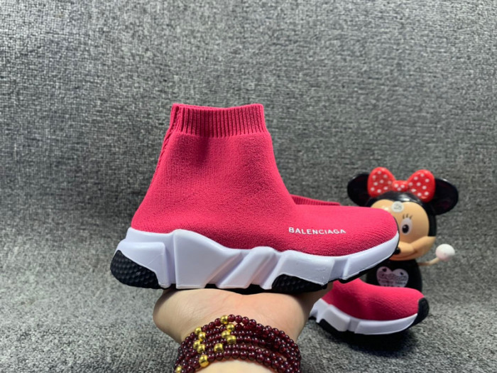 kids-balen speed trainer