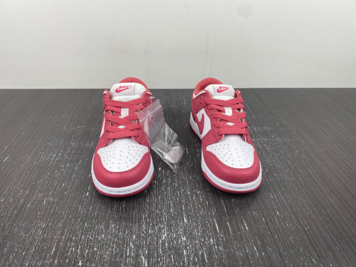kids dunk shoes
