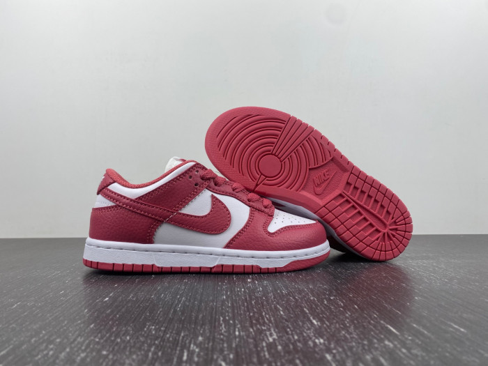 kids dunk shoes