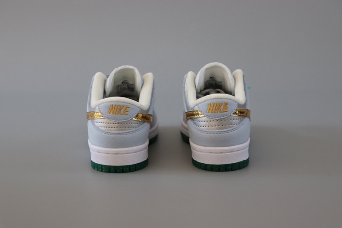 kids dunk shoes