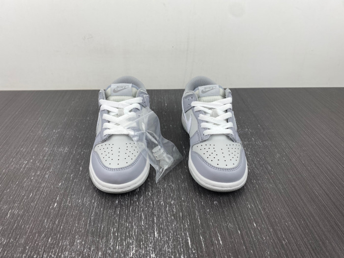 kids dunk shoes