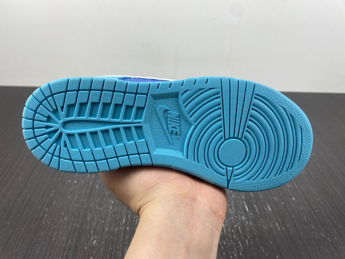 kids dunk shoes