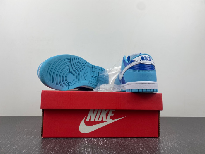 kids dunk shoes