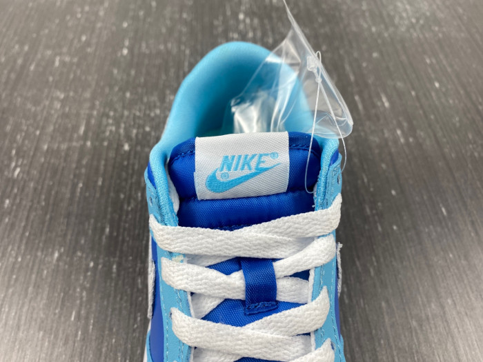 kids dunk shoes
