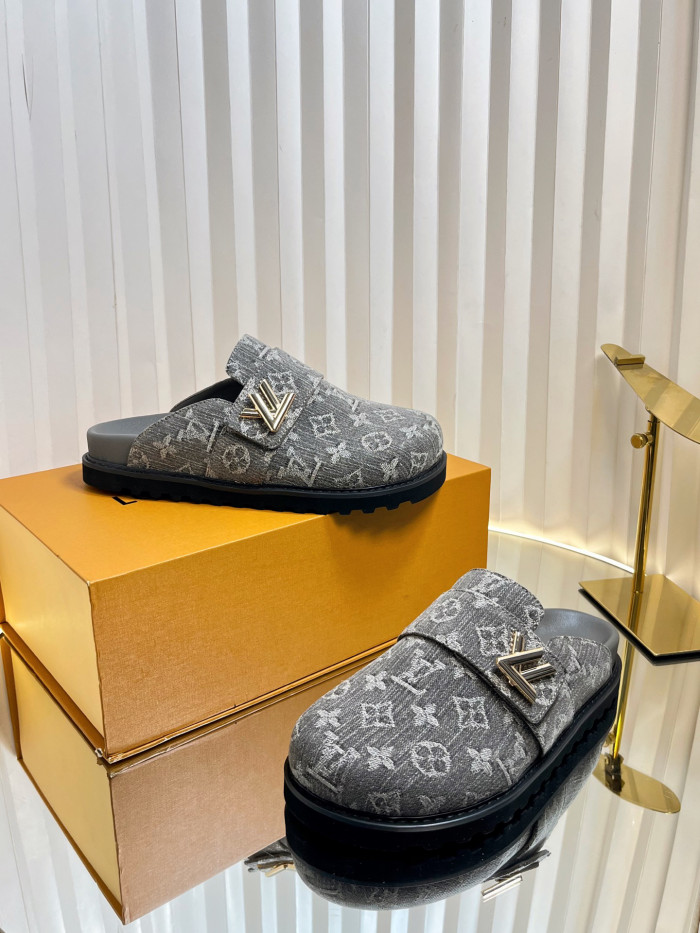 L1VV Mules