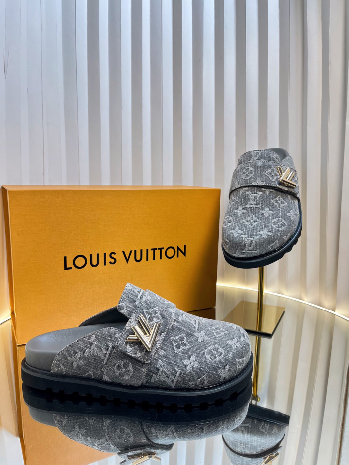 L1VV Mules