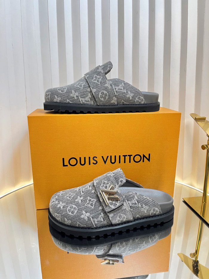 L1VV Mules