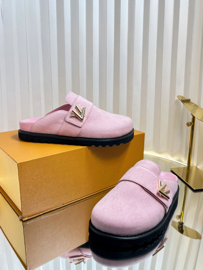 L1VV Mules