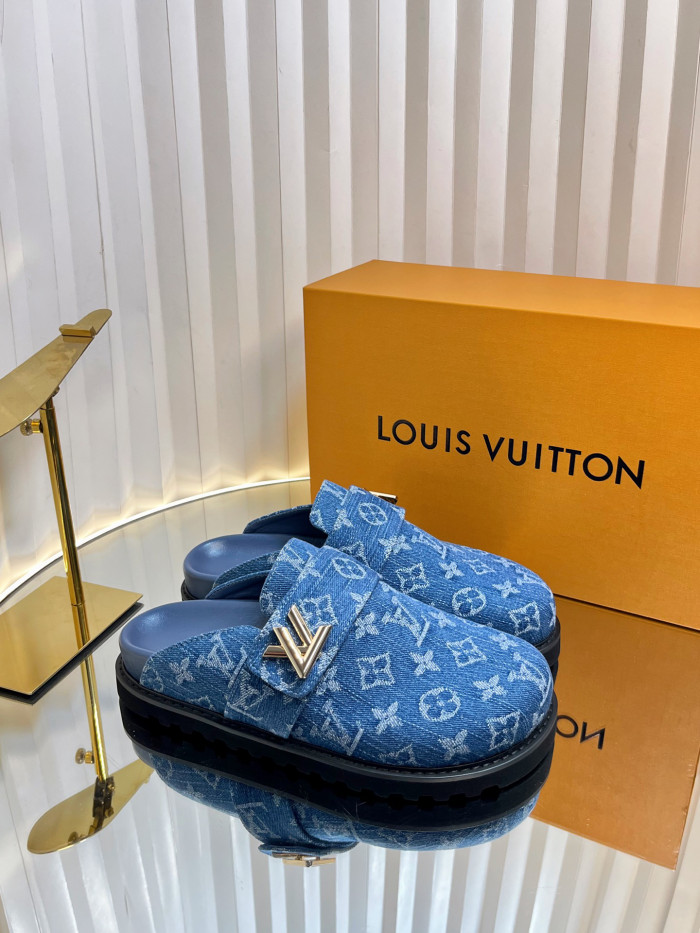 L1VV Mules