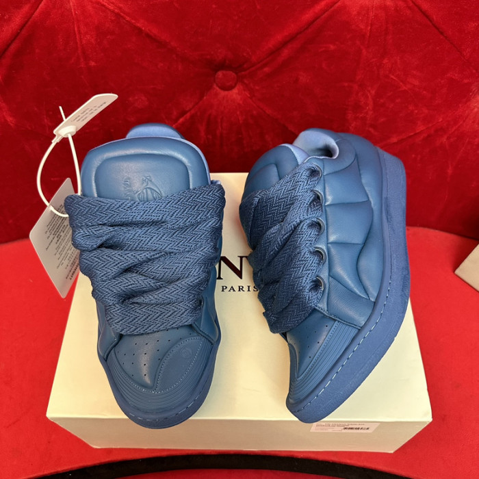 Lanv1n Curb Sneakers