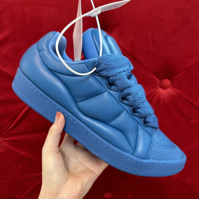 Lanv1n Curb Sneakers
