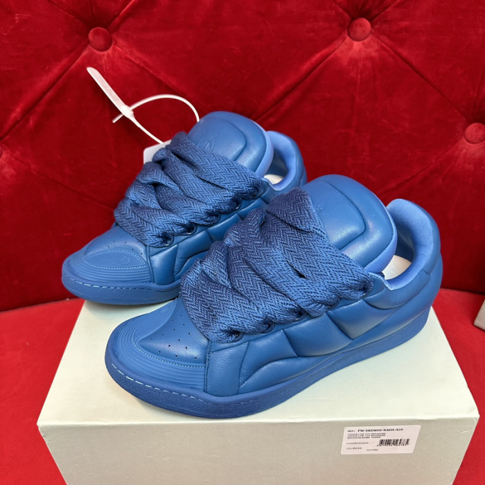 Lanv1n Curb Sneakers