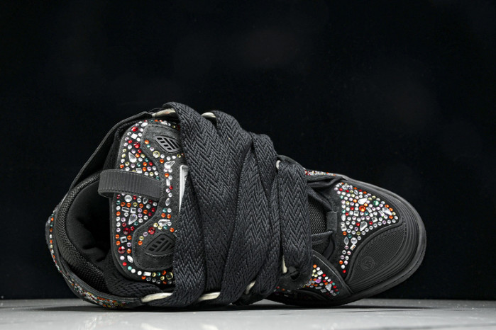 Lanv1n Curb Sneakers