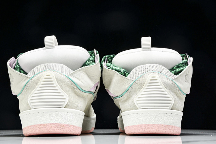 Lanv1n Curb Sneakers