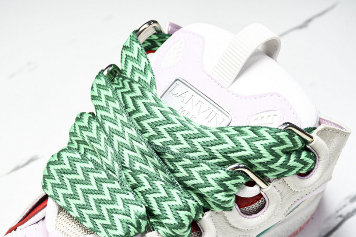 Lanv1n Curb Sneakers