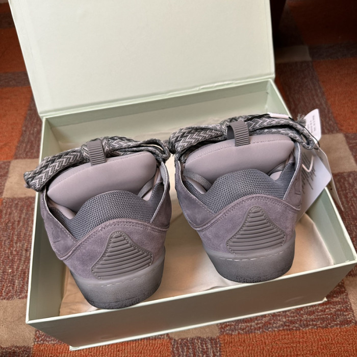 Lanv1n Curb Sneakers
