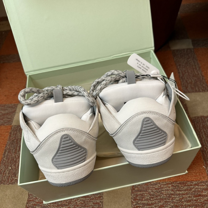 Lanv1n Curb Sneakers