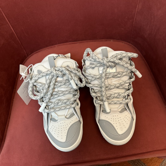 Lanv1n Curb Sneakers
