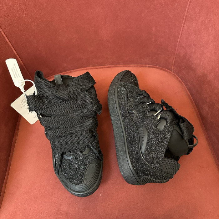 Lanv1n Curb Sneakers