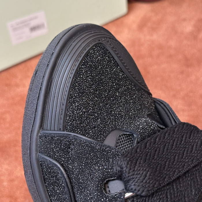 Lanv1n Curb Sneakers