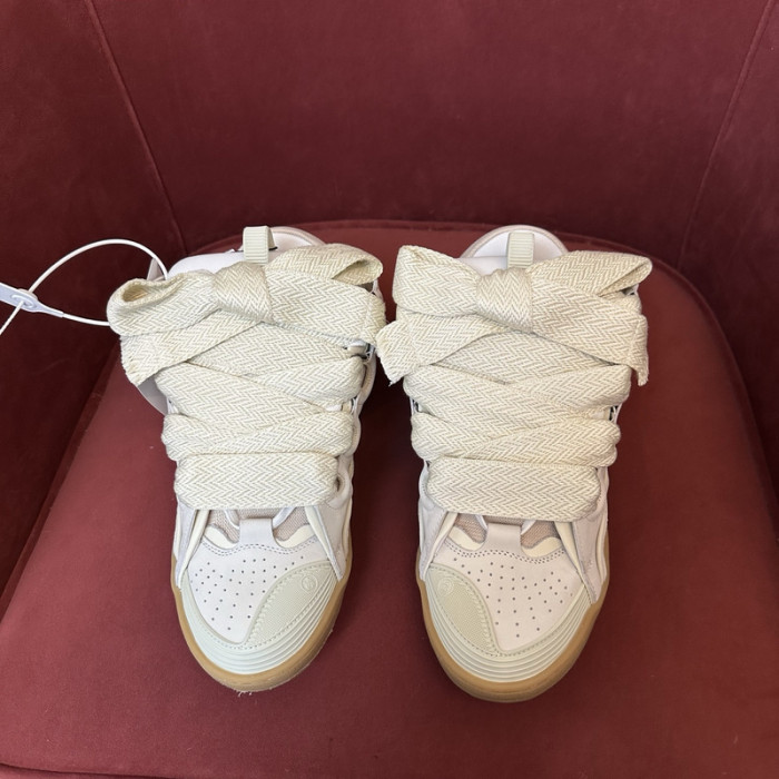 Lanv1n Curb Sneakers