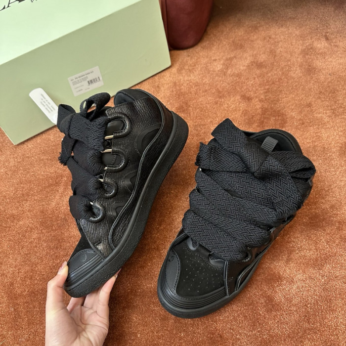 Lanv1n Curb Sneakers